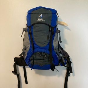 Deuter Futura 32AC Backpack
